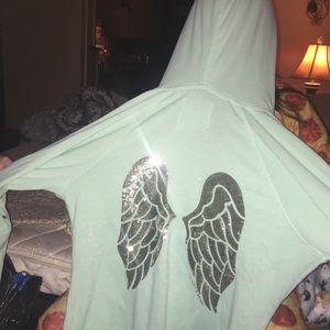 Victoria Secret Jacket